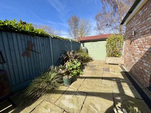 Outdoor Living- click for photo gallery